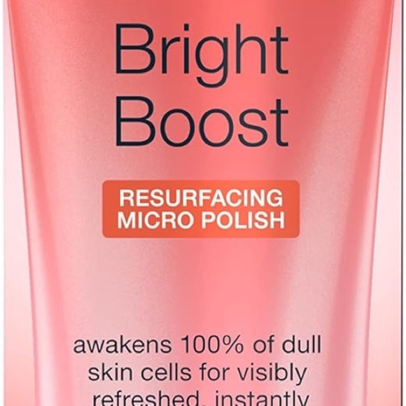 Neutrogena Pink Cleanser and Exfoliant - Picture 2 of 8